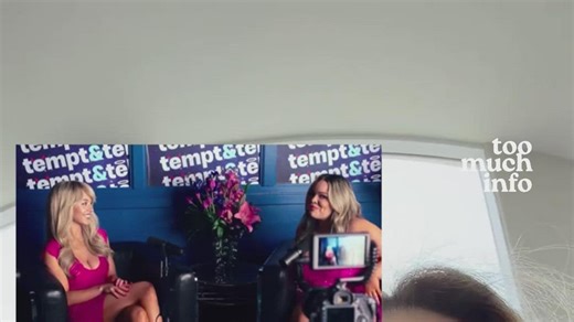 Trisha Paytas Teases ‘Euphoria’ Cameo