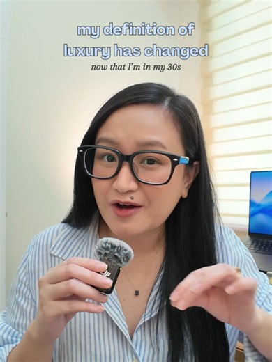 From hour-long bank lines to just a few taps at home 💸 Sending money abroad feels way easier now with GCash International Transfer 💙 No stress, no waiting, and you can even track it in-app and see exactly how much they’ll receive. Luxury does look different in your 30s, ano? Ikaw, what is luxury to you? 🤔 G-Xchange Inc. (GXI) is regulated by the Bangko Sentral ng Pilipinas (BSP). To know more, Visit the GCash Help Center or call us at 2882 (Globe/TM) / (02) 7213-9999 (Globe Landline), or Inte