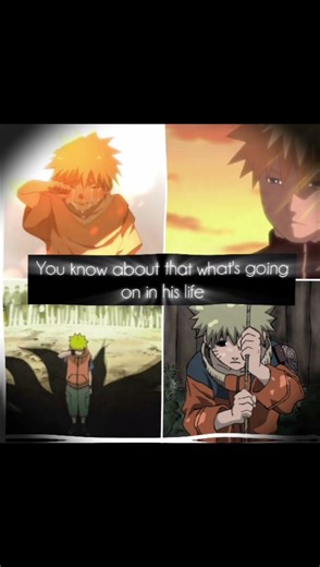 Never compair your life !!!! (・⁠-・⁠)#Anime #Narutoanime #Naruto #sakura #Sad