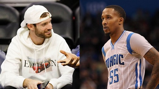 "You’ll never have a job” - Brandon Jennings claps back at Tyrese Haliburton and Jayson Tatum's trainer Drew Hanlen