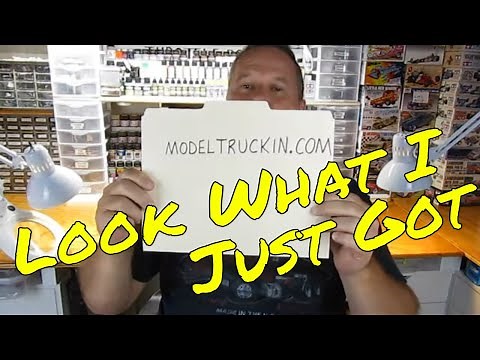 Truck/Semi Decals - Modeltruckin.com decals - Model Truck/Big Rig/Semi Decals MATS 2022