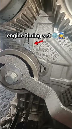 how to set engine timing ⚙️🧑‍🔧#shortvideo #ytshorts #viralvideo #shorts #viral