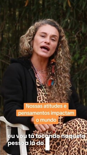 #autorresponsabilidade#impacto #somosum #autoconhecimento #dectalk