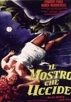 The Bat | Film | 1959