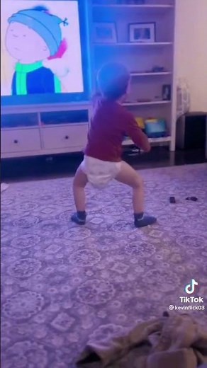 Diaper Dance #128