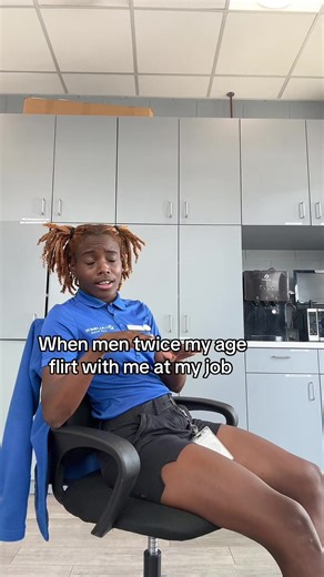 Navigating Workplace Flirting: A Millennial's Perspective