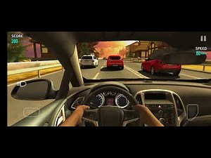 მანქანის თამაში