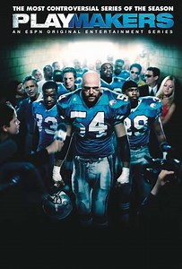 Playmakers (2003) - TV Show