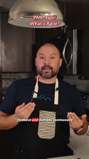 What's Agile Development?