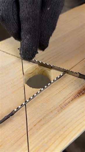 924K views · 625 reactions | Build Your Own Wood Turning Jig | Crafty Panda | Facebook