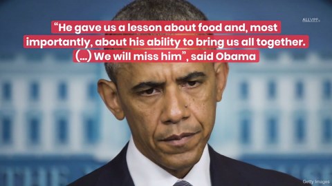 In Memoriam: Anthony Bourdain's Tragic Death