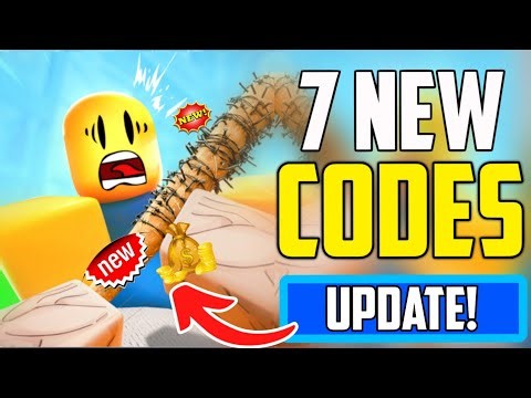 * NEW UPDATE!* |SLAP CODES IN DECEMBER 2025_ROBLOX SLAP CODES