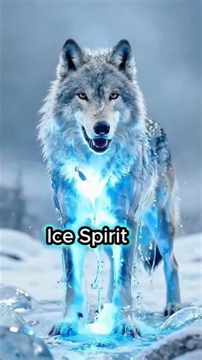 Which Wolf Would You Choose? 🐺🔥❄️