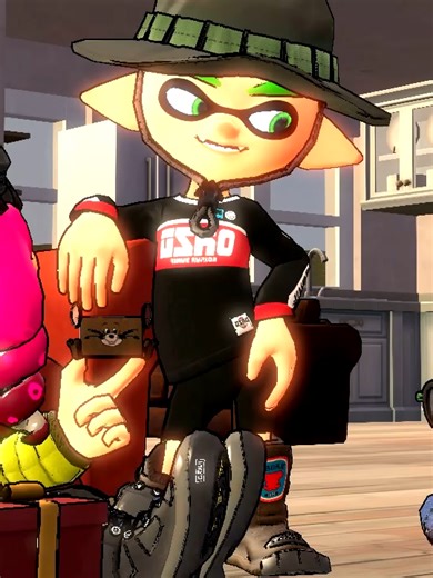 El cumpleaños de shizu se regalan cosa divertidas Invidatos al desmadre: EN X: shizumisunayami @acid8718 autora de nugget: @nuggetpkas voz de nugget@nekoshinymoon #splatoon #splatoon2 #splatoon3 #splatoonedit #parati #nintendo #nintendoswitch #lgtb #lgtbq🏳️‍🌈#thesimpsons #inkling #octoling