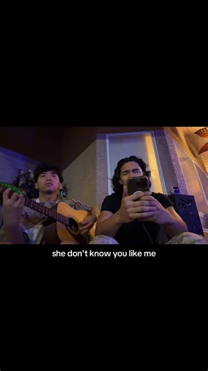 Evergreen Cover by Omar Apollo