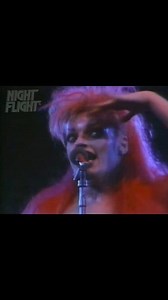 140K views · 4.5K reactions | Happy 70th Birthday, NINA HAGEN! Stream...