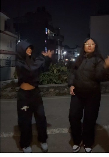 Rain Dance Tutorial: Master the Shimmy