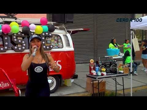 Día Mundial de la Combi 🚐 Así se vivió en la CDMX