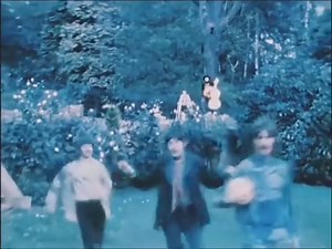 63K views · 1.7K reactions | Happy Birthday today John Lennon The Beatles 1967 - I Am The Walrus | 60s Around Sounds Music | Facebook