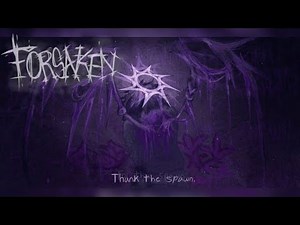 Azure chase theme ~ Forsaken UST [REMADE AND EXTENDED]