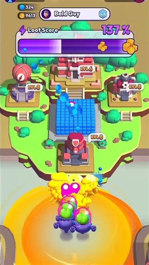 Mod Control Game New Update 2026 🔥 Insane Features & Crazy Gameplay!