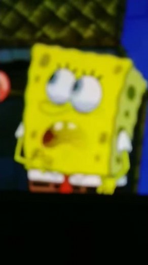 Free Like Video 20: Spongebob and Gary Crying