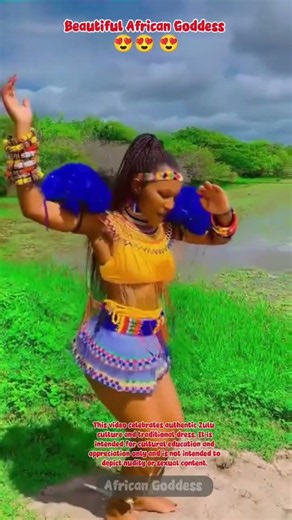 Beautiful moment 😍❤️😍 #africanbeauty #africanculture