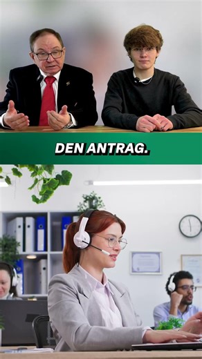 Sie hatte Anspruch auf einen E-Rollstuhl. Aber niemand hat ihr gesagt, dass sie nur anrufen muss.