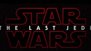 ‘Star Wars: The Last Jedi’ – Does Supreme Leader Snoke have a black lightsaber?