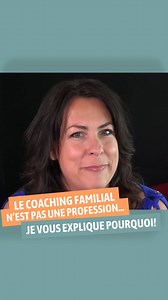 » La Certification/Formation en Coaching Familial t'intéresse? » Tu veux des outils d’intervention variés et innovateurs qui permettent d’instaurer des changements rapides et durables tant chez les enfants que chez les parents? La Certification en Coaching familial c'est exactement ça!🌟 LES INSCRIPTIONS SONT EN COURS POUR LA NOUVELLE COHORTE, DÉPÊCHE-TOI! Clique ici 👇 pour les détails! https://go.institutcoachingfamilial.com/formation-coaching-familial Le Coaching familial est une approche bas