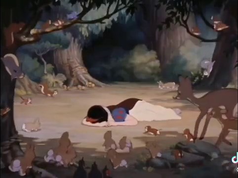 Snow White Crying but she sad?! 😢😢 #disney100yearsofmagic #fyp #fypシ #foryoupage | 🥺🥺 @user8674567987039 @shawna006 @Nay @lysamolcan5 @Alexandra Lambrig340 @brooklyn.tb @Helena C Hernandez @Lavi🤍 @Disney Everything @Disne.y_edits✨ @Alison🤎 @Jorge Costich @Snow White @TIKTOKMJ❤️💙 @💚🖤Real Scene Kyle💚🖤 @💗 @Brittni Anne