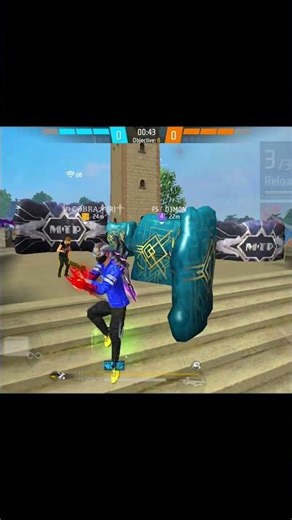 free fire ka badla rr🥱😂😭 #freefire #ajjubhaiinmymatch