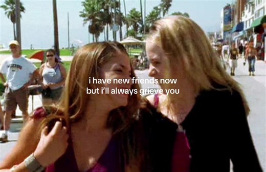 Coping with Friendship Breakups: A Personal Reflection