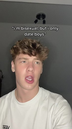 Exploring Bisexuality and Preferences in Men