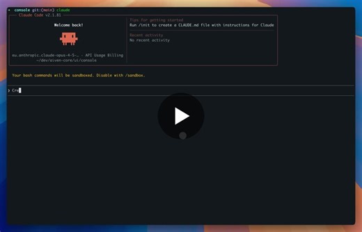 Aiven now speaks Claude. Our new MCP integration lets Claude connect directly to your Aiven databases — PostgreSQL, MySQL — so you can query, debug, and explore your data in plain English. No… | Pranay Shree