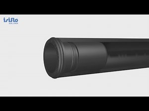 Isiflo Seal liner installation guide
