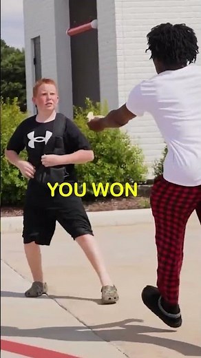 Kanel Joseph *FAKE* Kidnap Prank!!