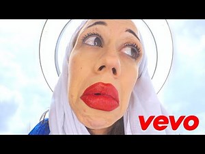 PREGNANT VIRGIN - Original Song By Miranda Sings