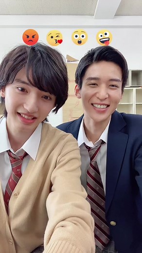 消えた初恋 TikTokチャレンジ登場🙌✨