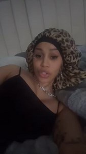 25K views · 7.6K reactions | Cardi B Responds to Recent Backlash from online Relationship experts over Her relationship with Stefon Diggs. 羅 : Cardi's Official X Account | Updatescardi | Facebook