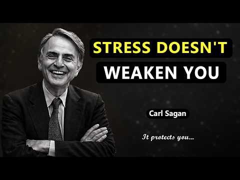 You're Dying From Stress And Don't Even Know It