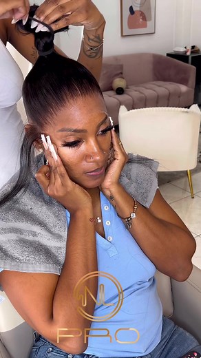 Frontal Ponytail Hairstyles Guide