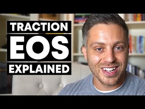 What is the Entrepreneurial Operating System? (Traction EOS)