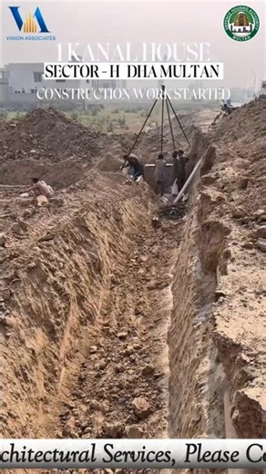 𝐍𝐞𝐰 𝐂𝐨𝐧𝐬𝐭𝐫𝐮𝐜𝐭𝐢𝐨𝐧 𝐔𝐩𝐝𝐚𝐭𝐞 | 𝐇𝐨𝐮𝐬𝐞 𝐍𝐨. 𝐇-𝟕𝟓𝟖 #dhamultan #home #luxuryliving #realestate #construction