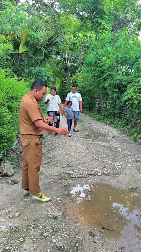 Langsung di ulti 🤣😂