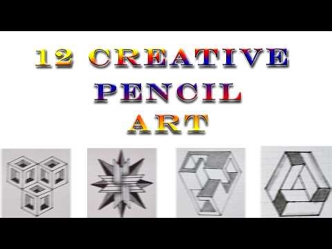 Best 3D Drawing Video Collection | Learn 3D Art Step by Step