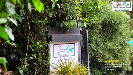 Adspark Film House on Instagram: "🌿 Welcome to SpiceBuds FarmStay – Your Nature Escape in Ramakkalmedu! 🏡 Looking for a peaceful getaway? 🌄 Come stay at SpiceBuds FarmStay, surrounded by beautiful spice plantations, fresh mountain air, and the sounds of nature. 🏠 Stay Options: Heritage Rock Cottages (60+ years old, traditional style) TreeHouse Cottages with amazing views (Cardamom, Plantation & Mountain) 🌟 What You’ll Enjoy: ✅ Clean, cozy rooms with modern comforts ✅ Free Wi-Fi & Smart TV ✅