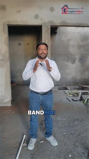 Don’t Finish Plaster Here! Kitchen & Bathroom Tile Bonding Tip | Day 108