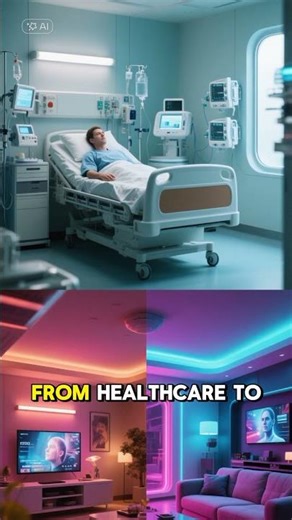 Breaking Tech News: 3 Gadgets Changing the Future! 🚀 #breakingnews #ai #aichatbots # #technews