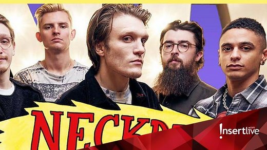 Lirik Terjemahan dan Makna Lagu December dari Neck Deep